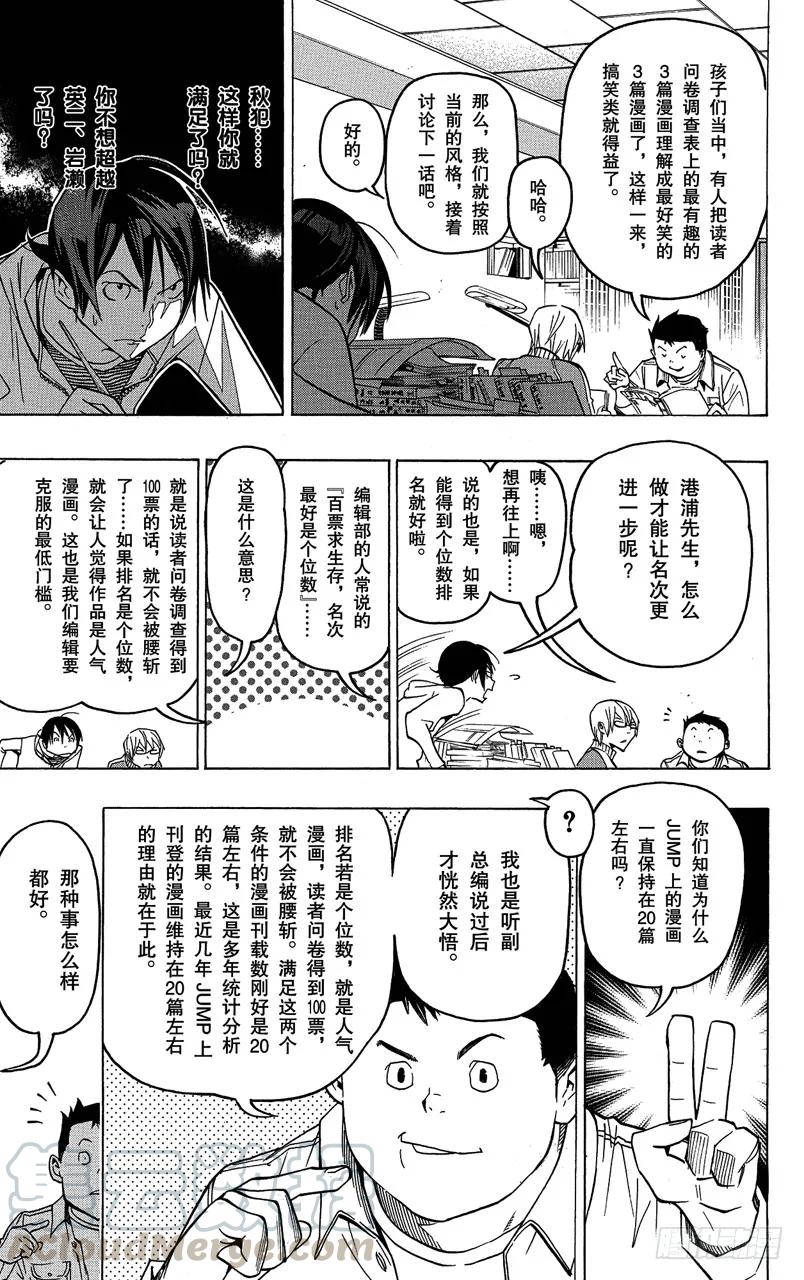 第75话 新居所与新连载-第75话