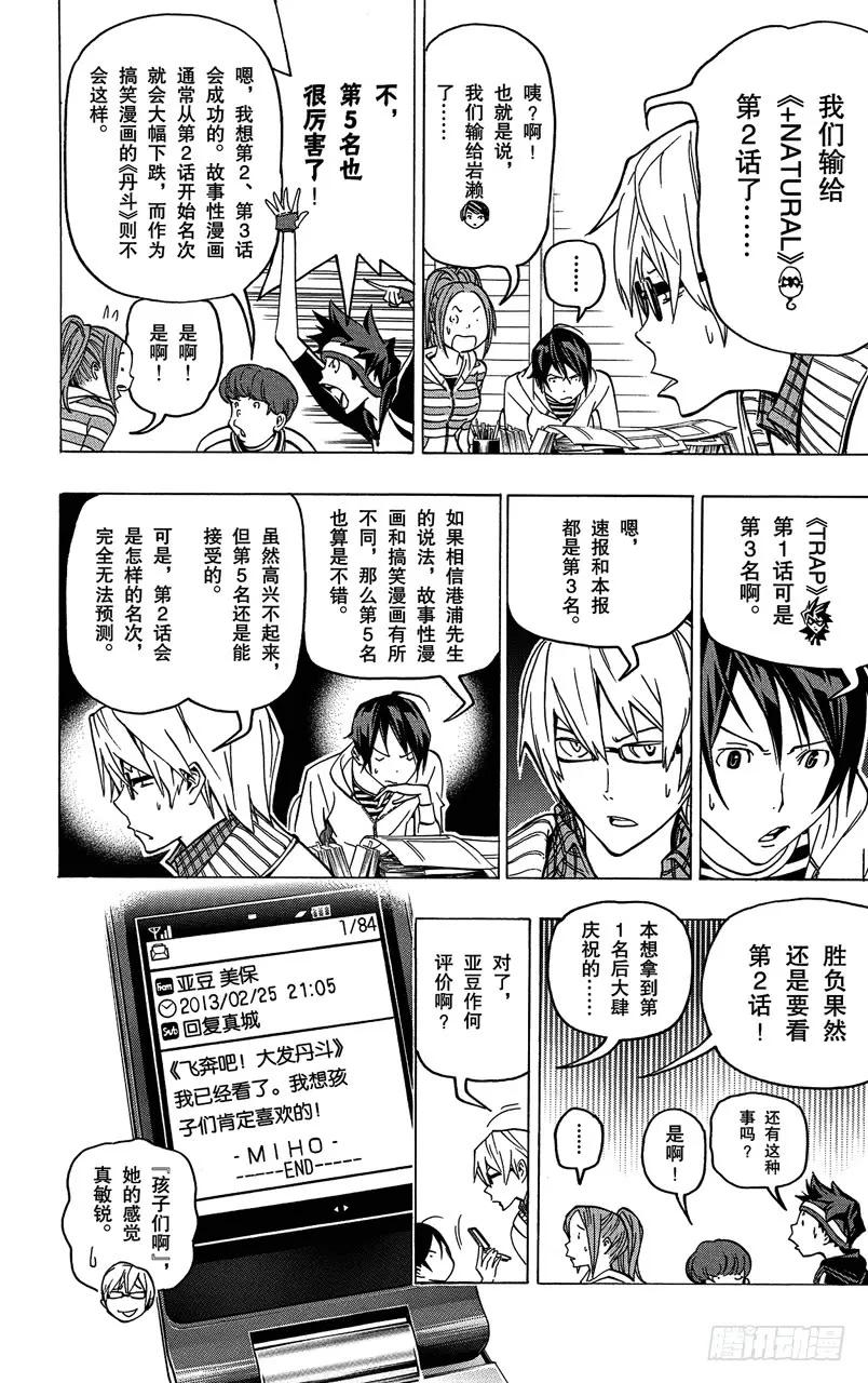 第75话 新居所与新连载-第75话