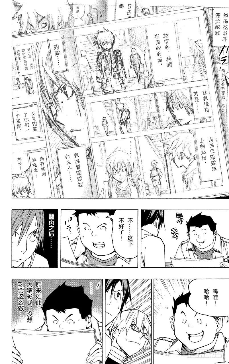第85话 完全犯罪与突破首关-第85话