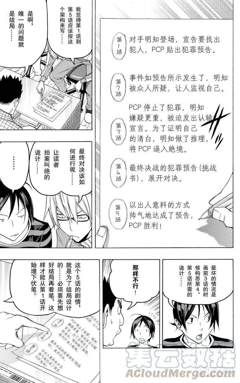 第97话 结局与暗号-第97话