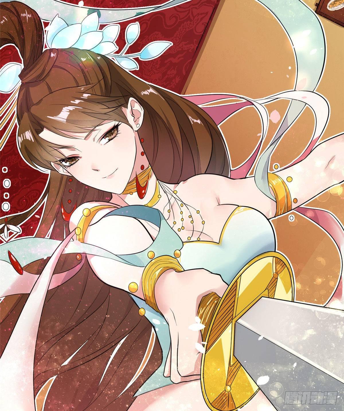第十二话 麻烦给个证明(1/2)-第13话