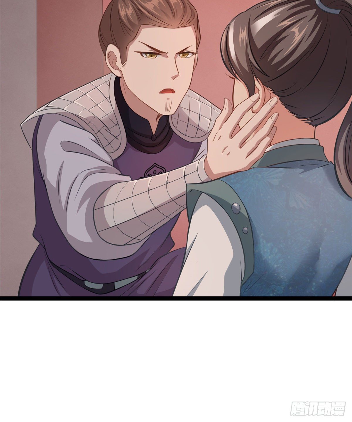 第三十话 这可不是给我的(1/2)-第31话