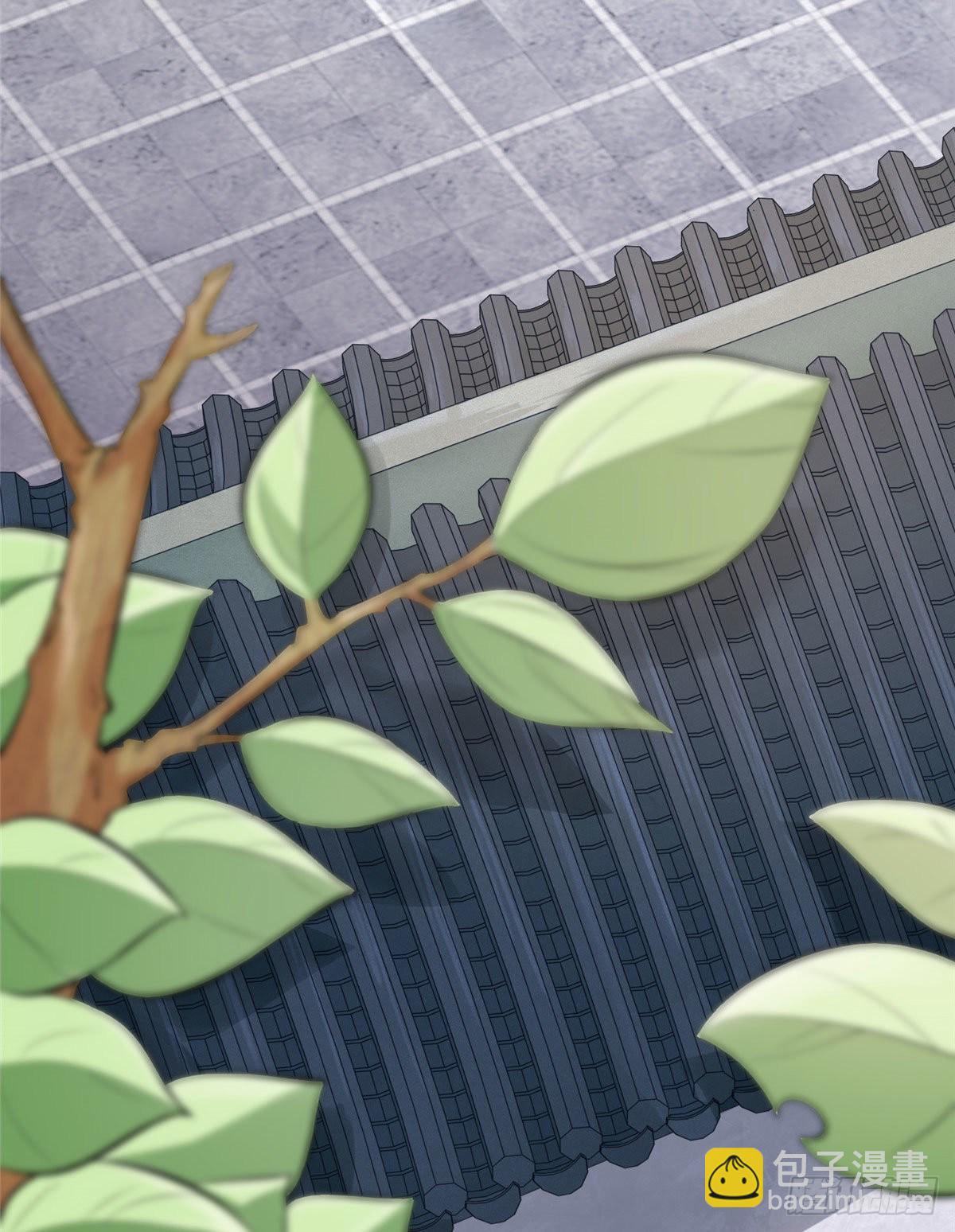 第三十二话 姗姗来迟-第33话