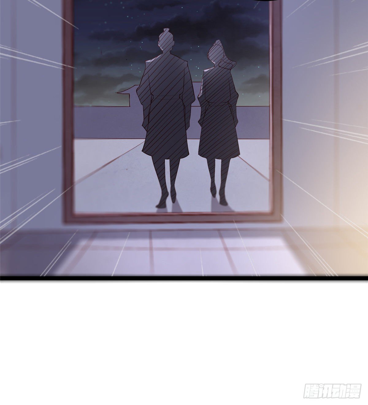 第三十八话 侯爷府-第39话
