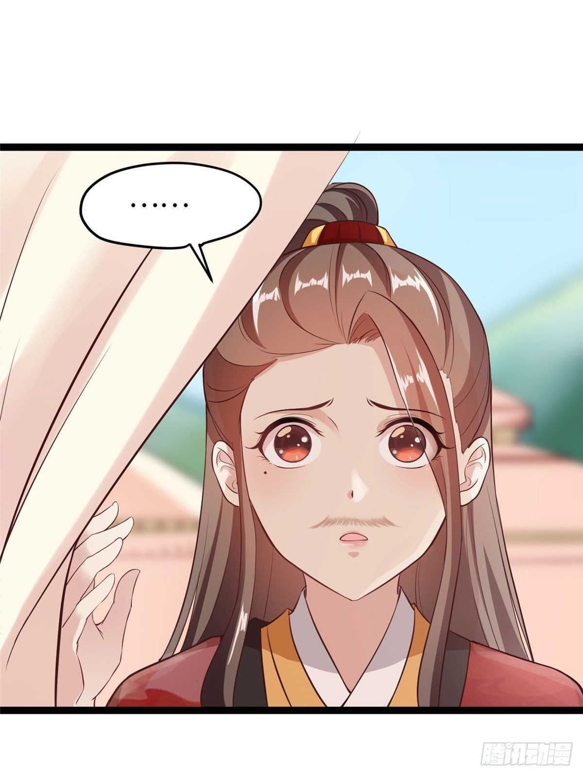 第四十二话 初到奚家军-第43话