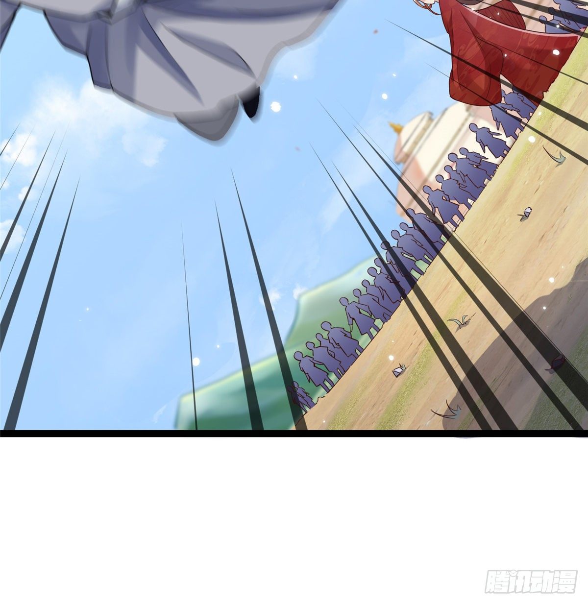 第四十四话 一招取胜-第45话