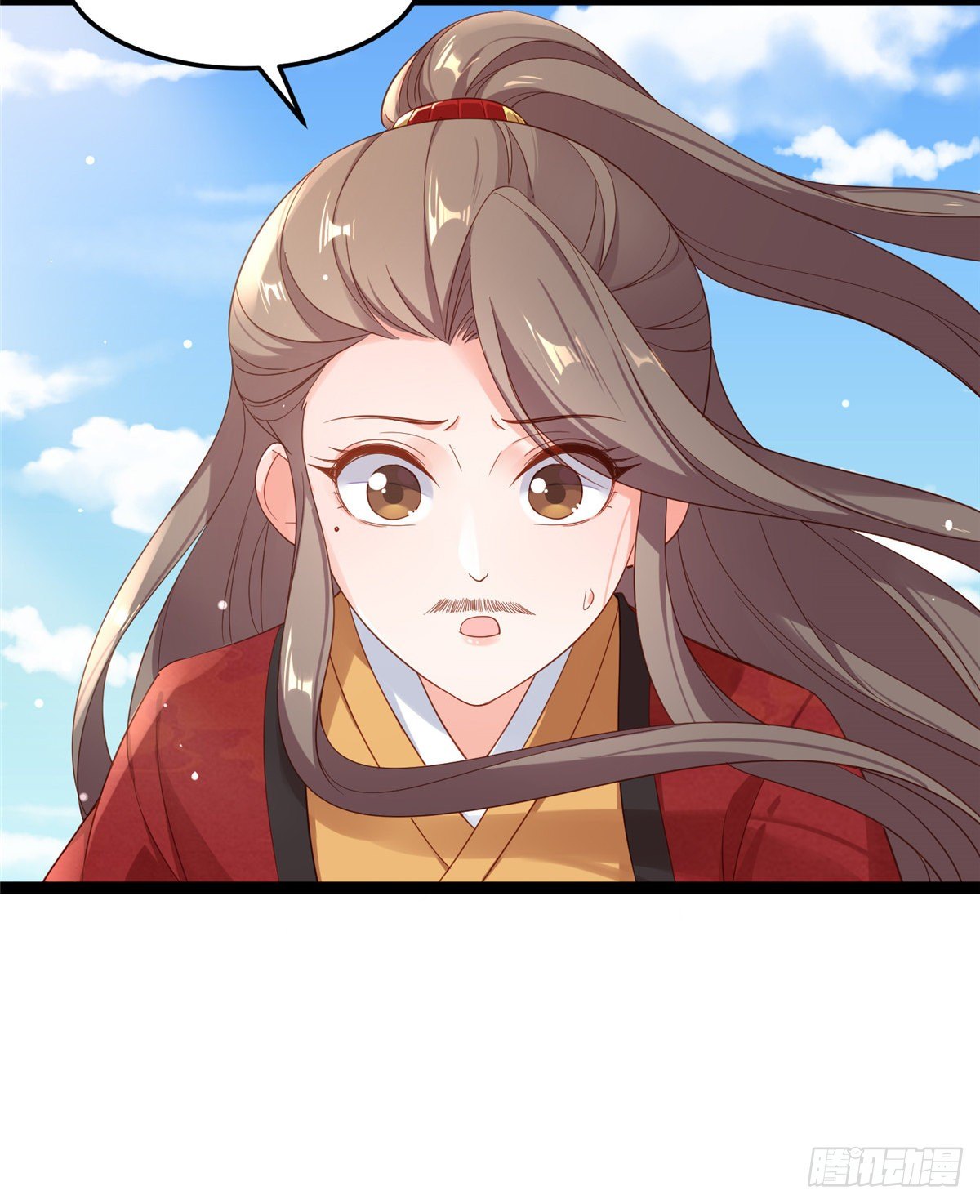 第四十八话 驰援玄武-第49话