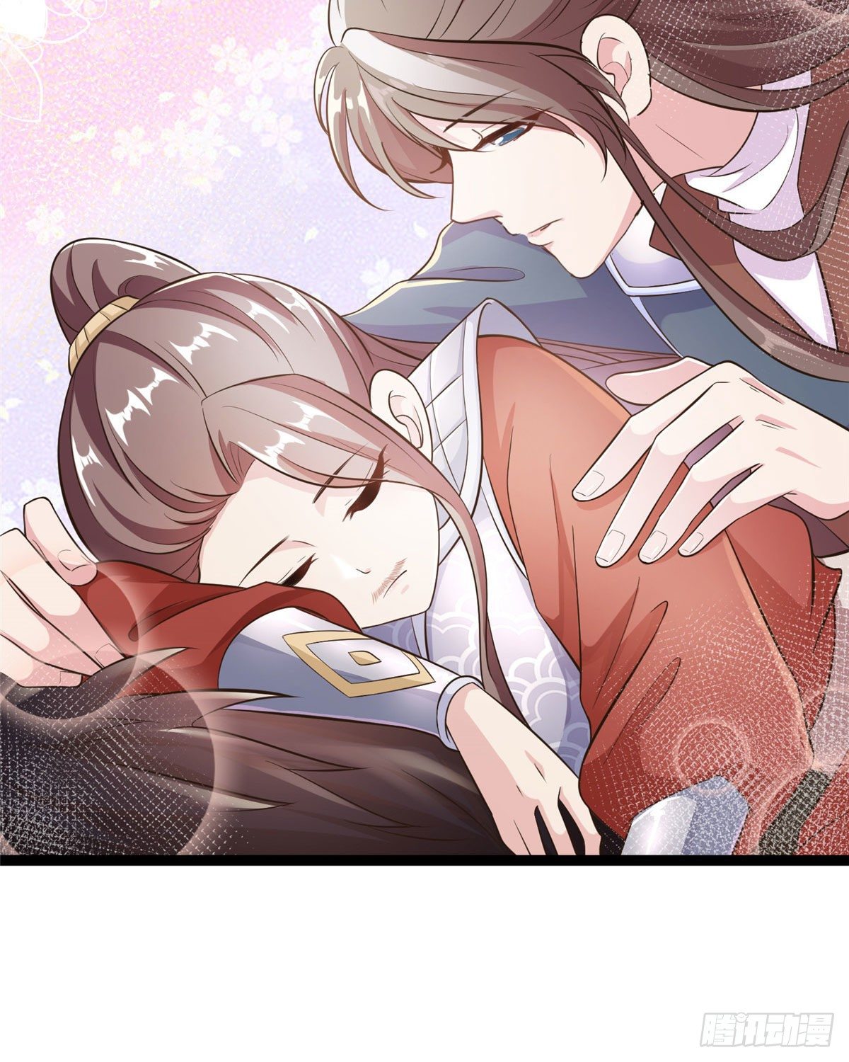 第五十二话 替身-第53话