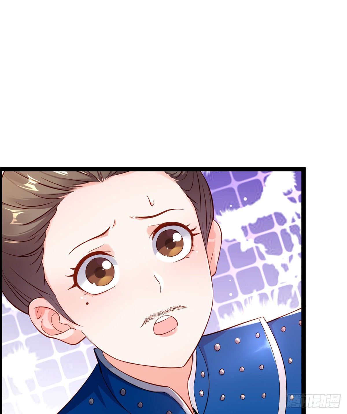 第五十四话 除了你谁也伤不了我(1/2)-第55话