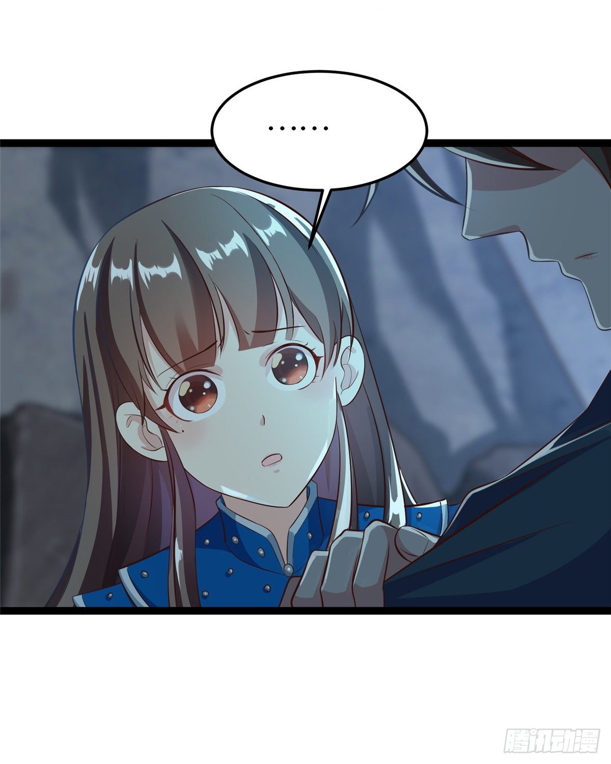 第五十六话 阴谋与支援(1/2)-第57话