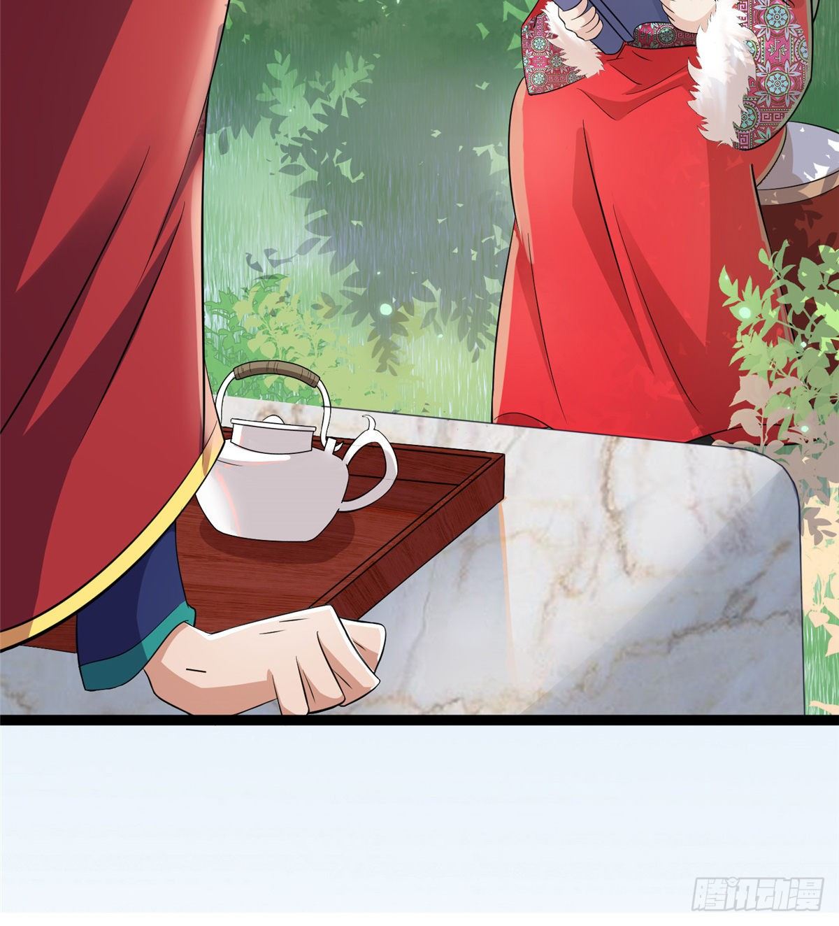 第六十话 离间计(1/2)-第61话