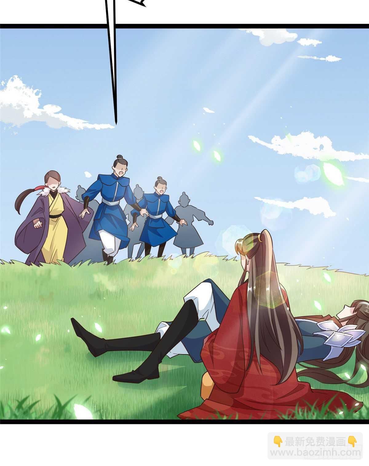 第六十三话 你是不是军医(1/2)-第65话