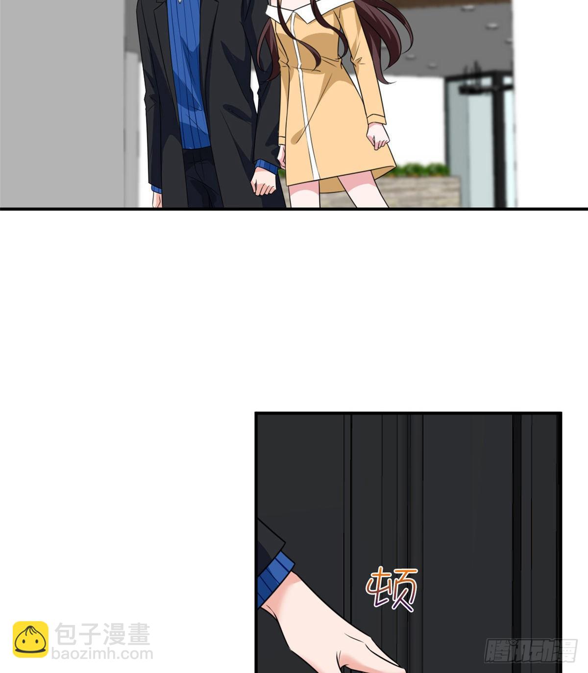 第102话 和斓兮撕破脸-第105话