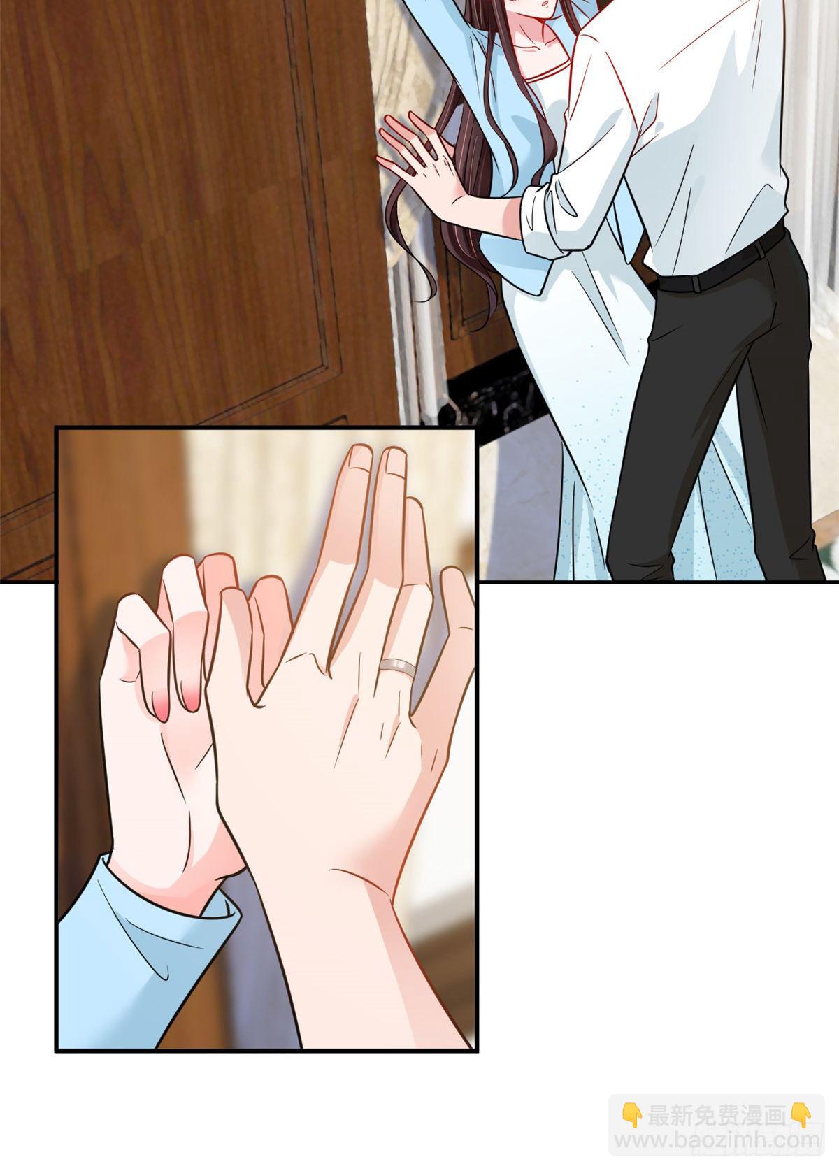 第104话 你想封杀唐宁？-第107话
