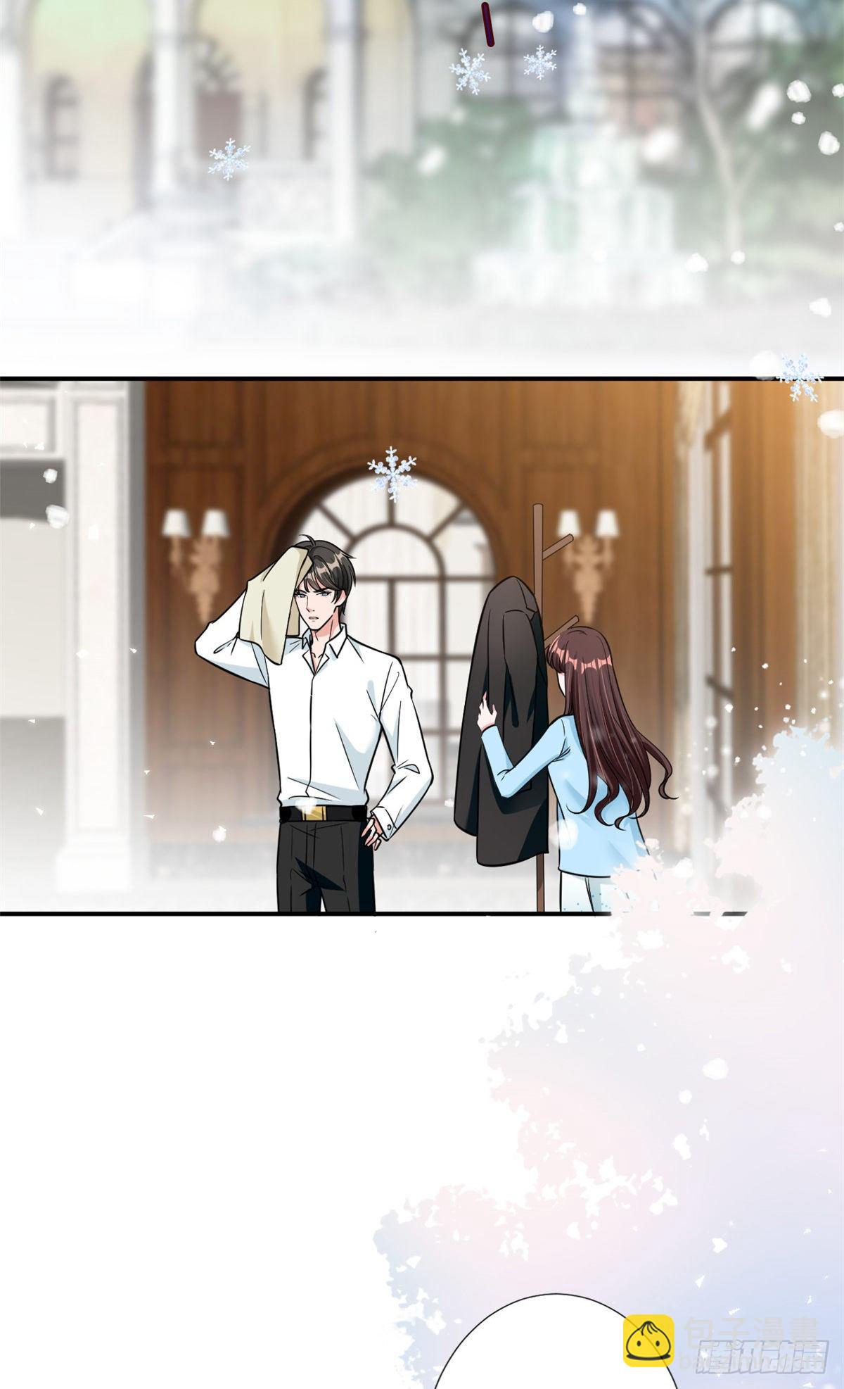 第104话 你想封杀唐宁？-第107话