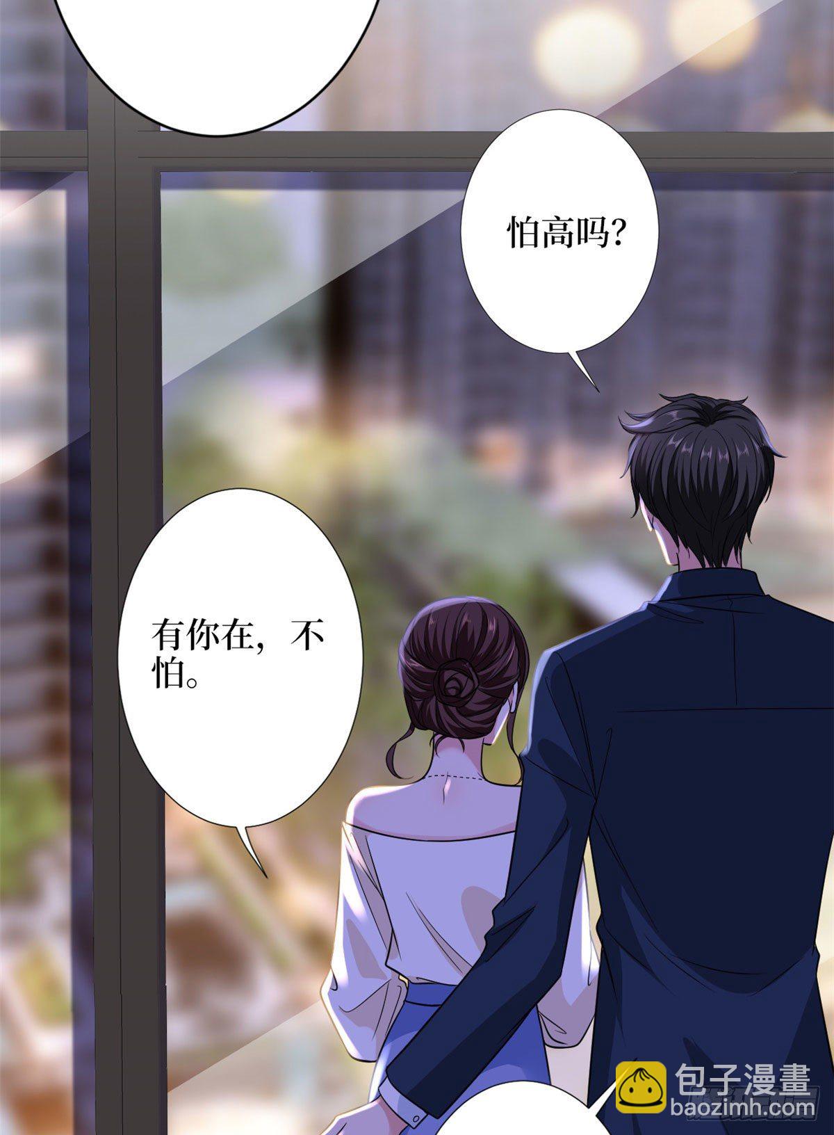 第110话 两难抉择-第113话