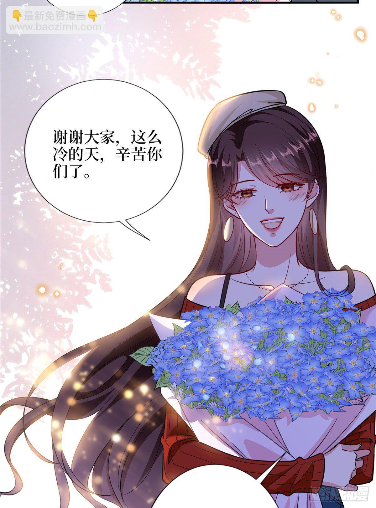 第112话 那可是一条人命！-第115话