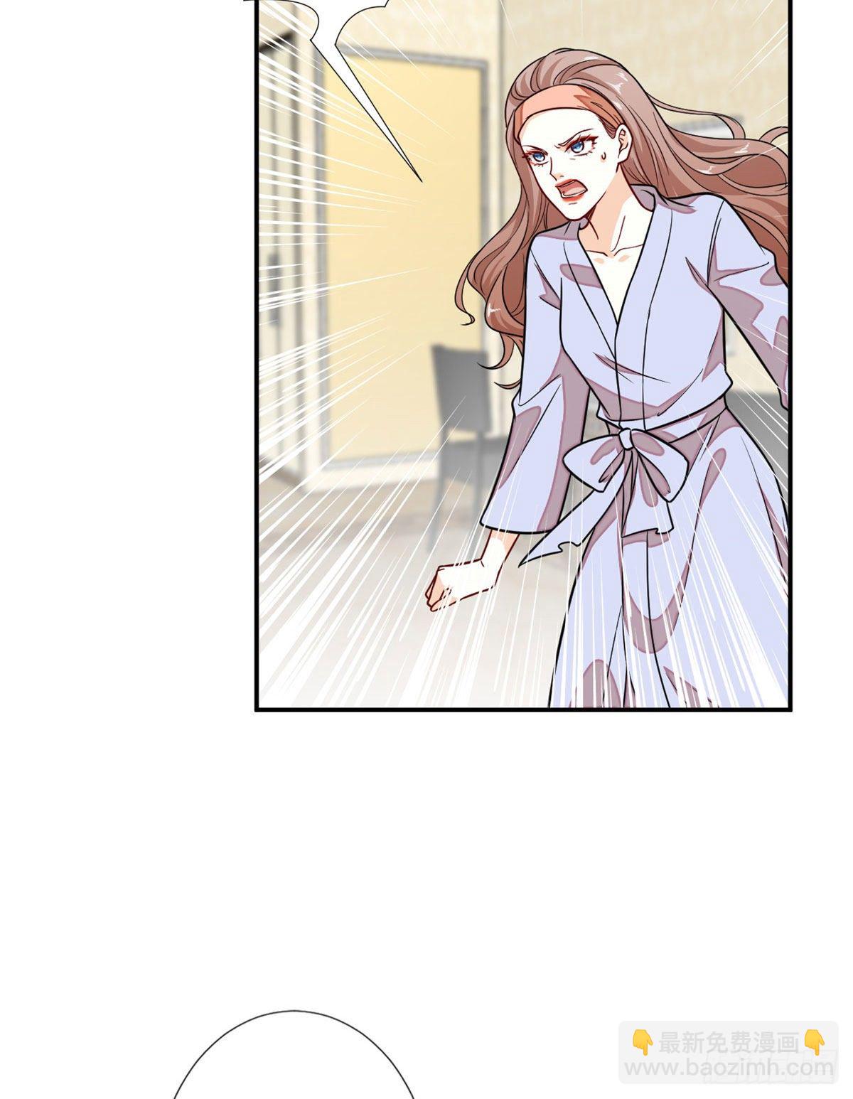 第114话 雷霆手段-第117话