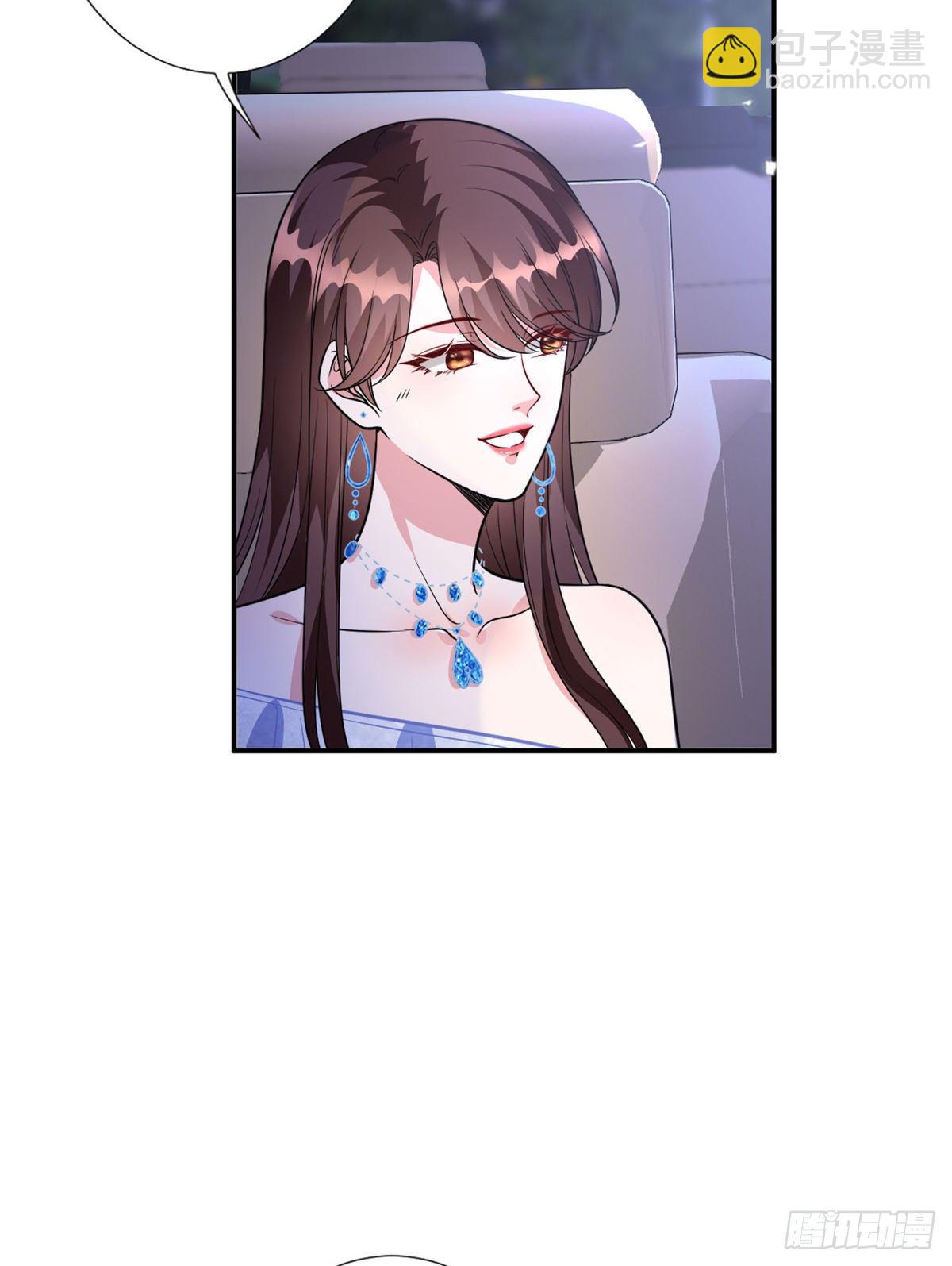 第118话 不许再见那个男人！-第121话