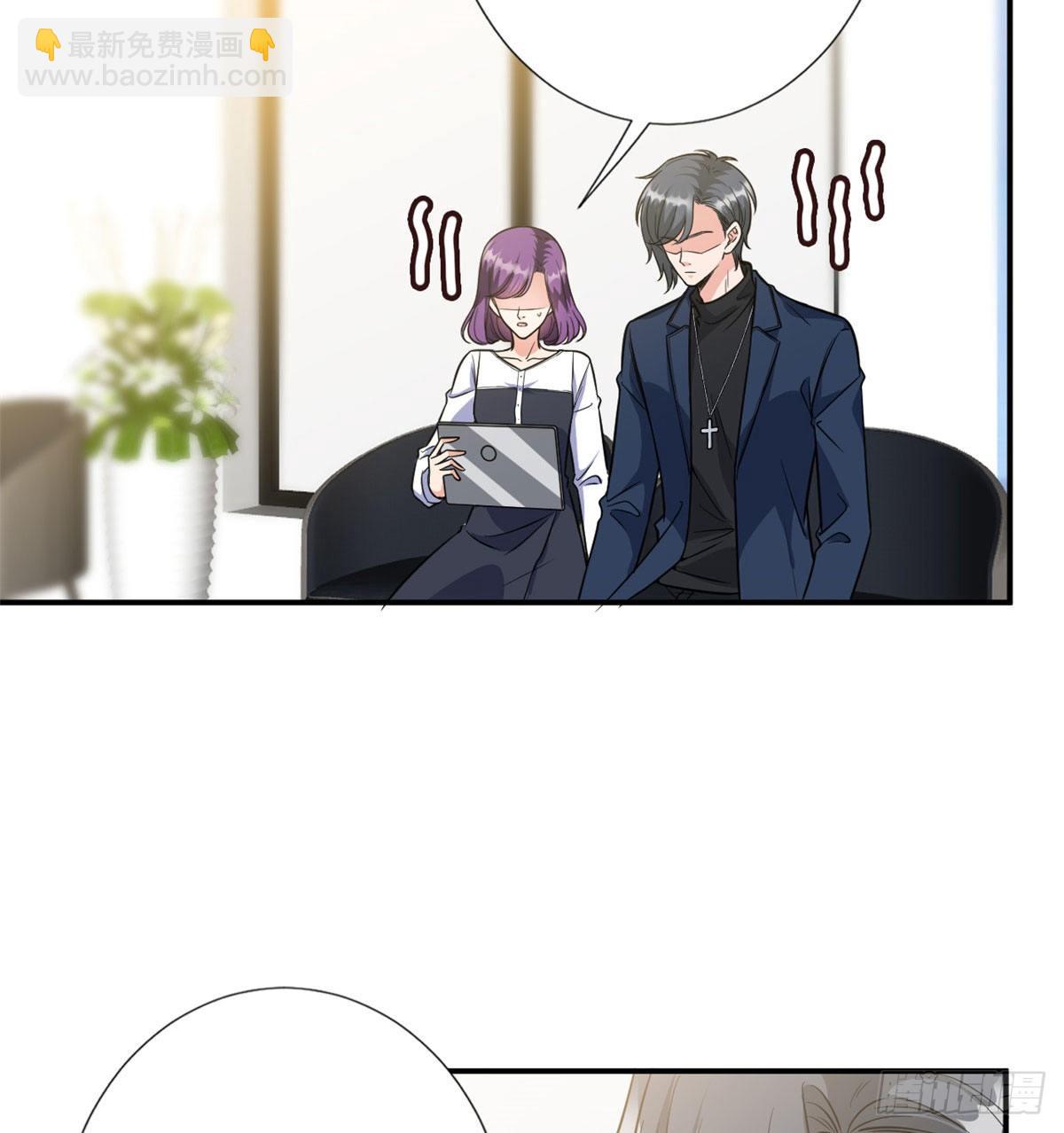 第124话 &ldquo;海王&rdquo;唐宁-第127话