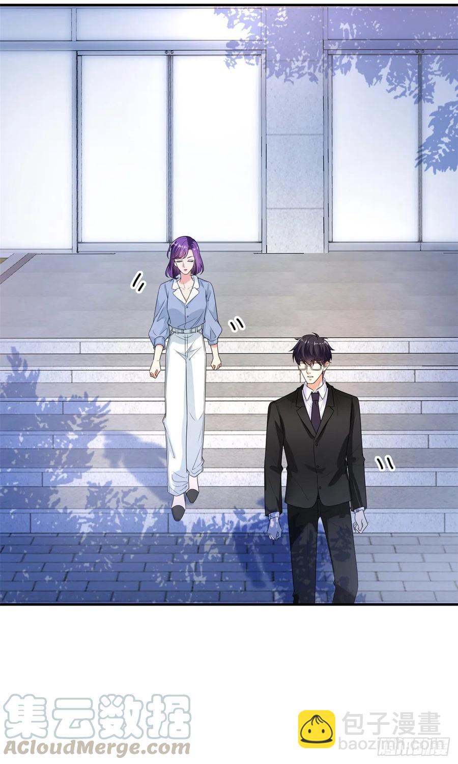 第144话 为她而来-第147话