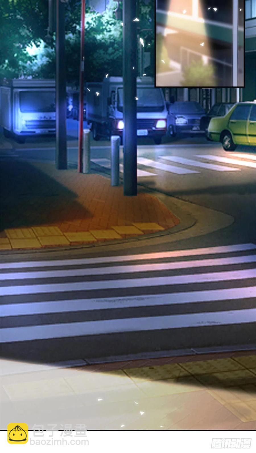 第144话 为她而来-第147话