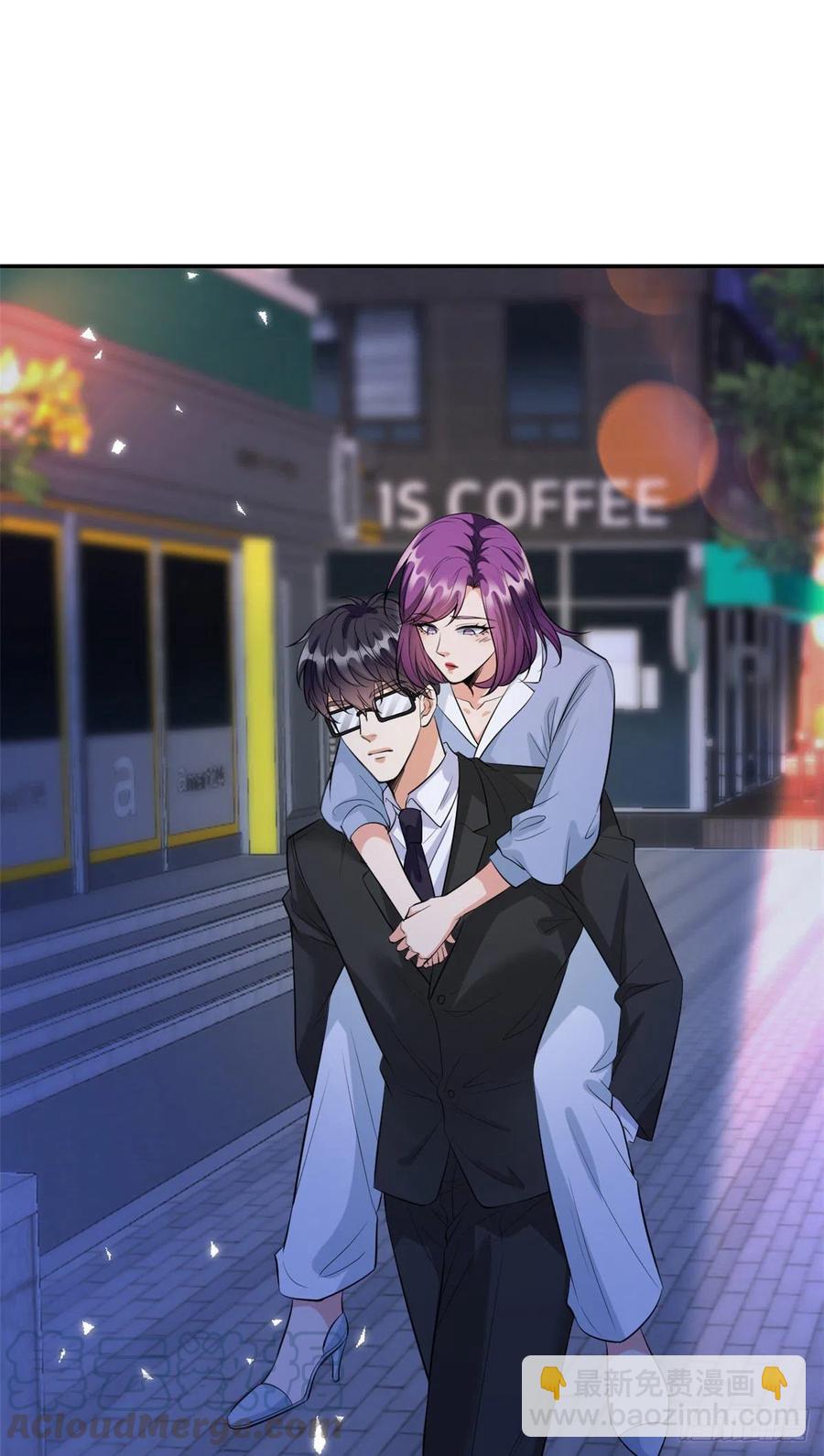 第144话 为她而来-第147话