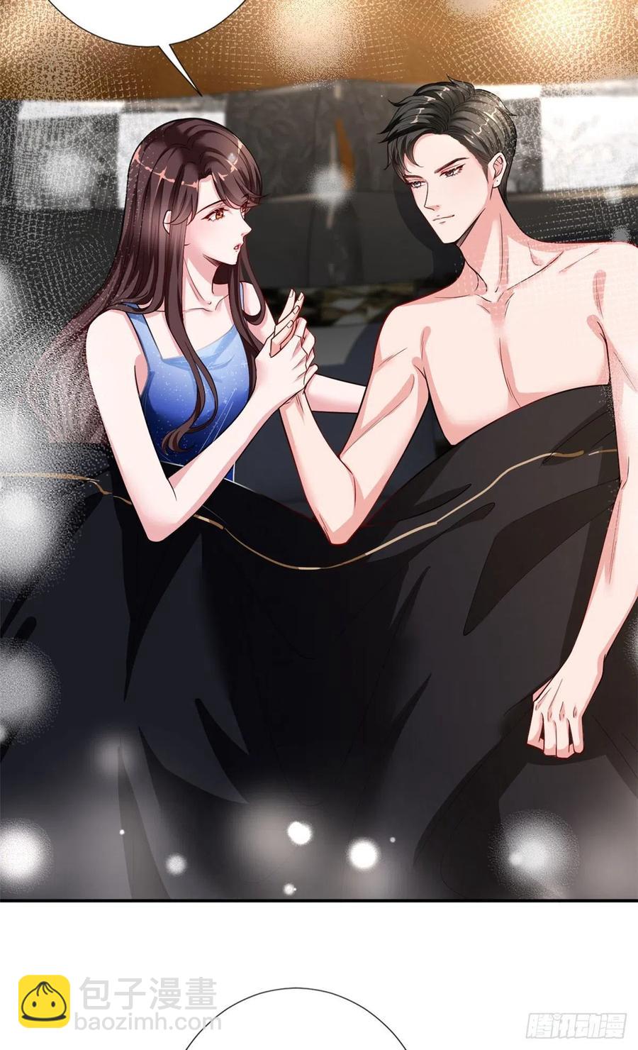 第144话 为她而来-第147话