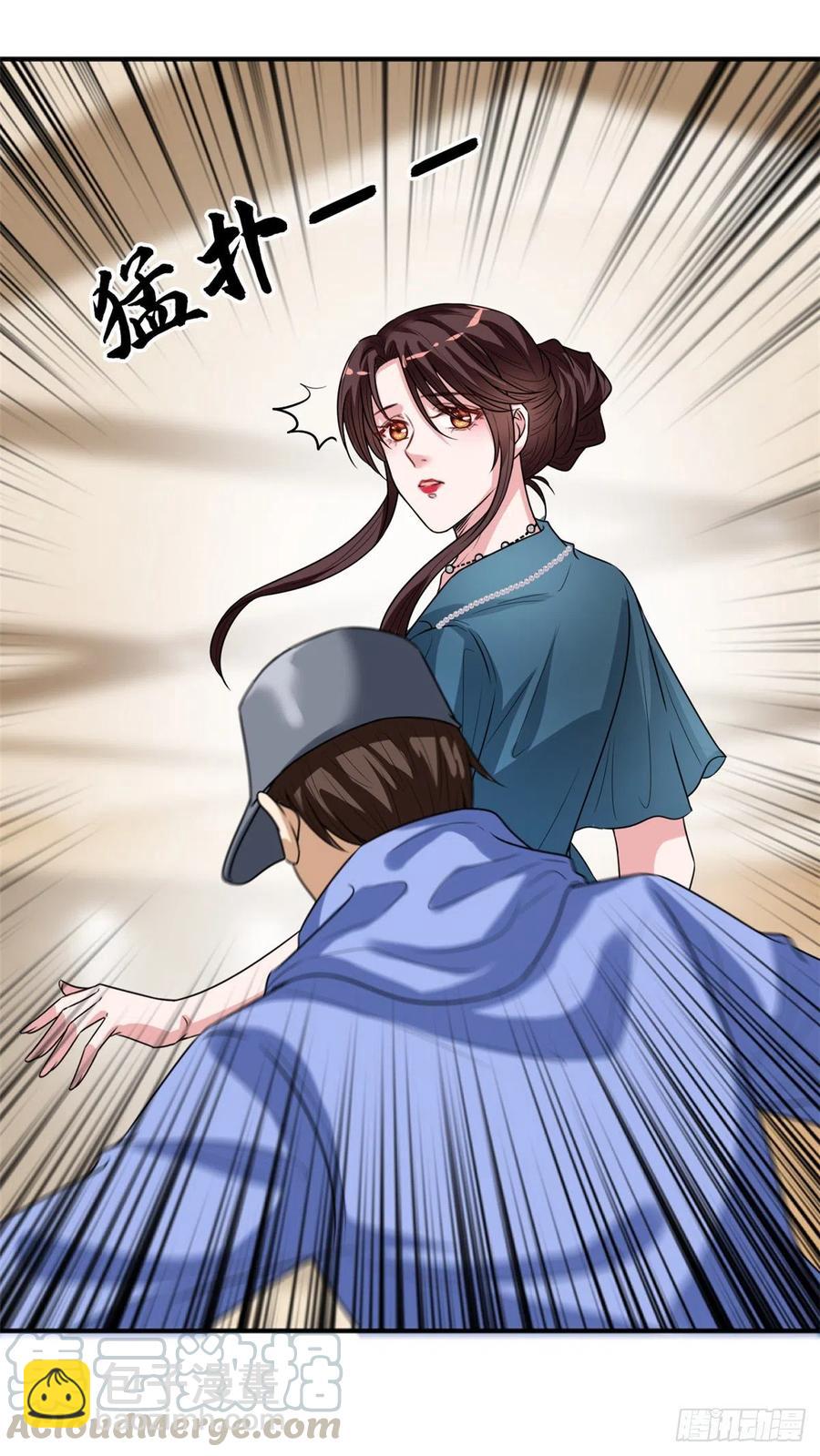 第156话 舞台遇袭-第159话