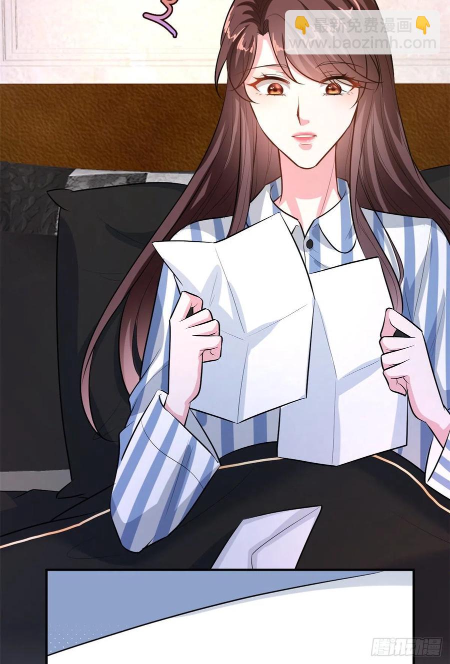 第158话 恐吓明信片-第161话