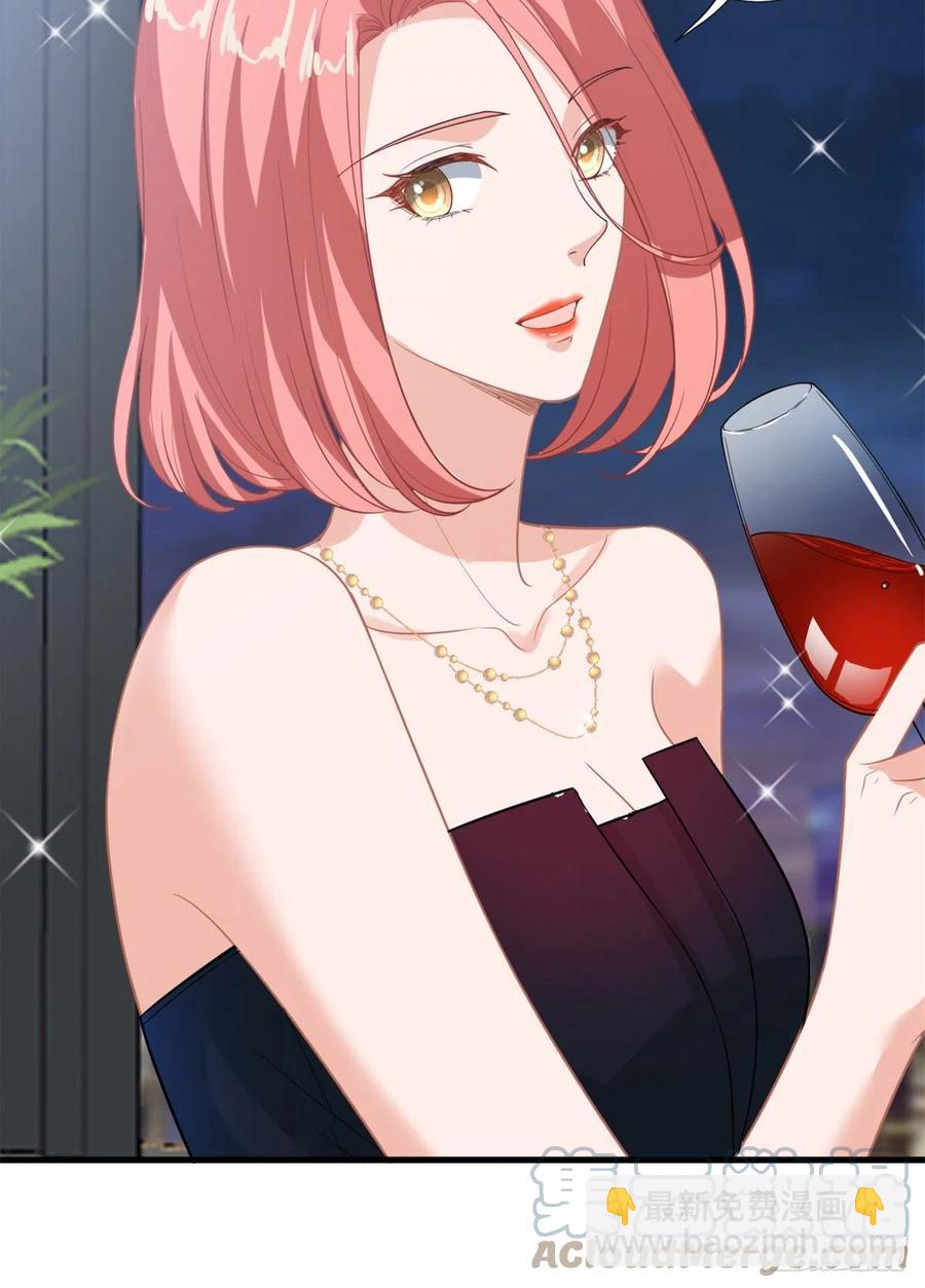 第164话 霍箐箐想打人？(1/2)-第167话