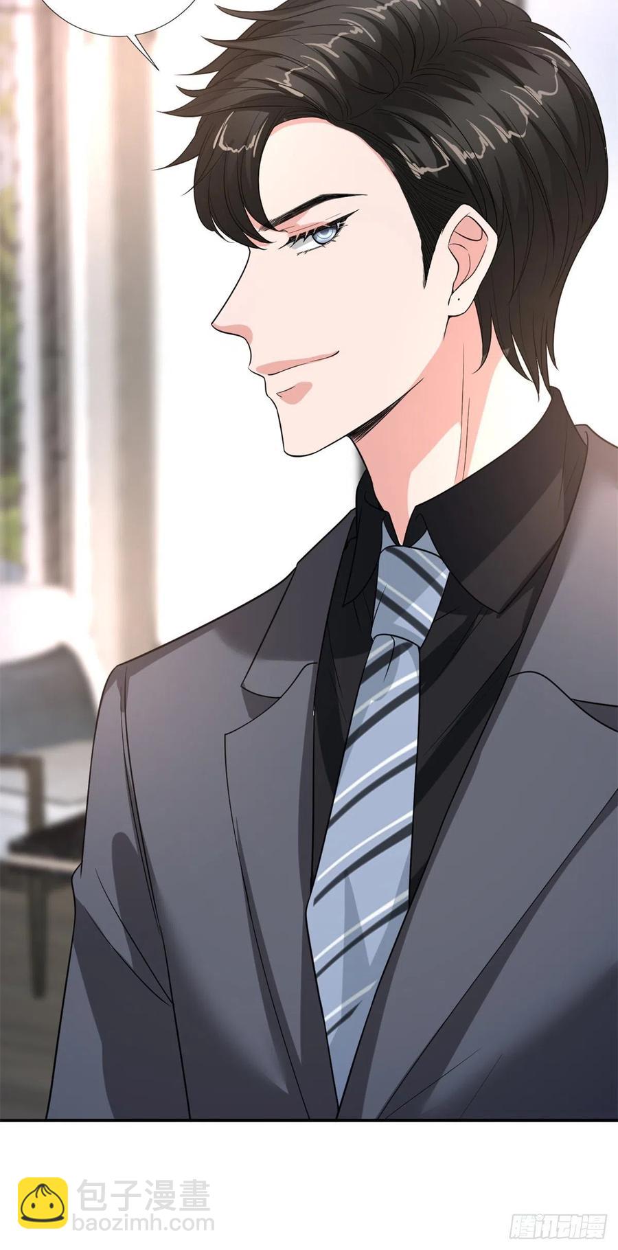 第164话 霍箐箐想打人？(1/2)-第167话