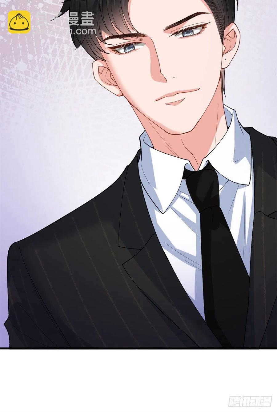 第172话 墨总的取向-第175话