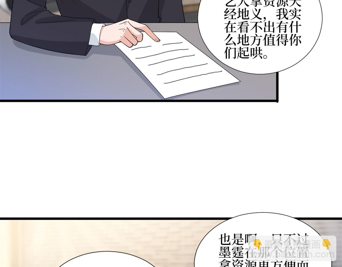 第206话 股东大会(1/2)-第209话