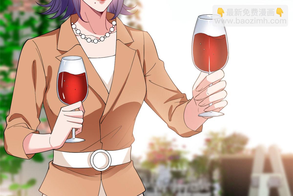 第216话 一个模特而已(1/2)-第219话