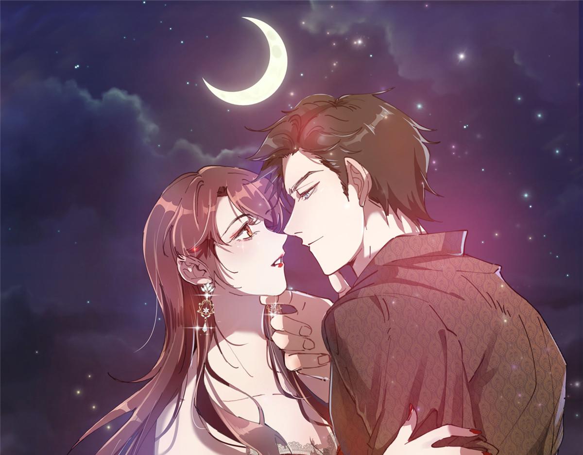 第250话 他只要你(1/3)-第253话