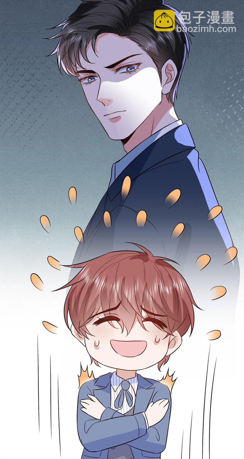 312 她的执念-第315话