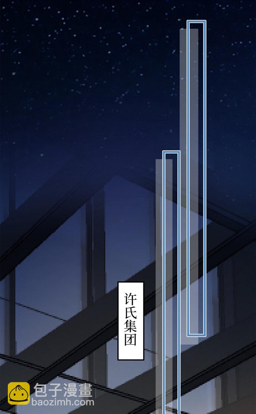 342 偷跑出去见许青颜-第345话