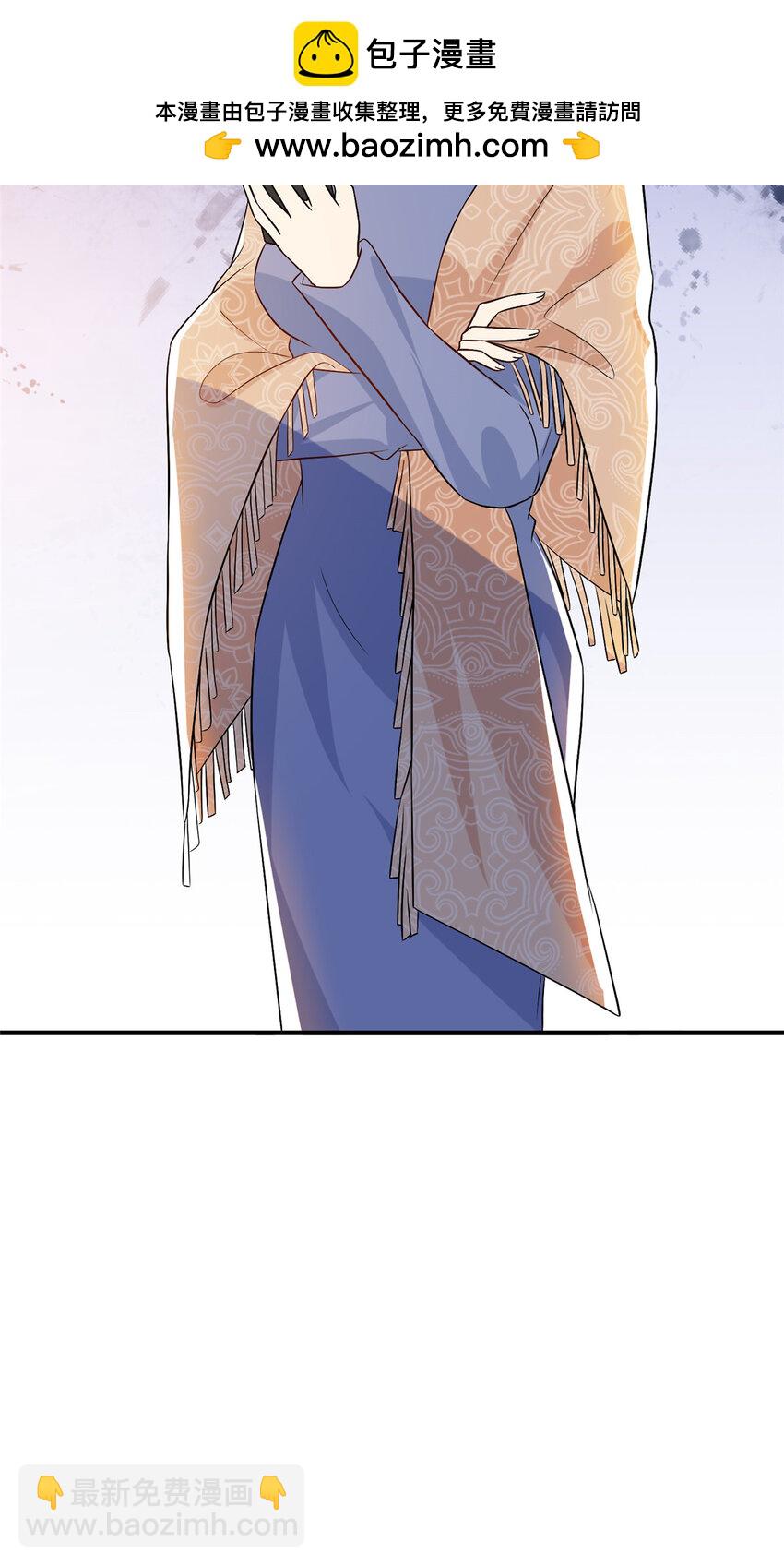 352 婆媳对峙-第355话