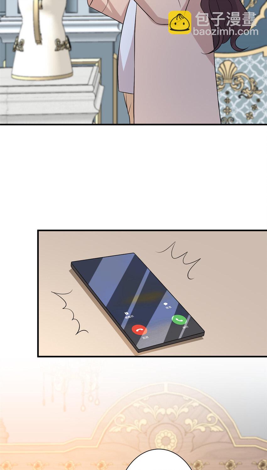 352 婆媳对峙-第355话