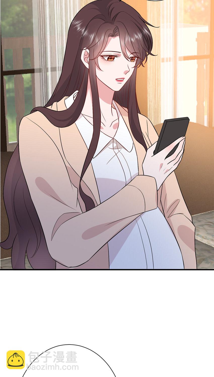 352 婆媳对峙-第355话