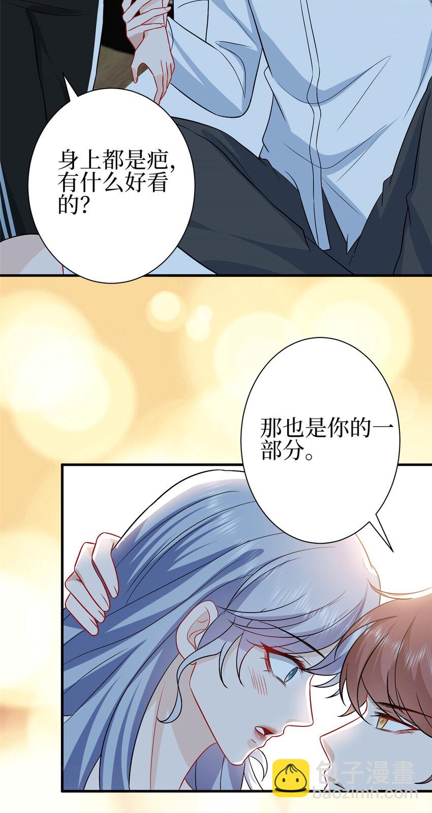 352 婆媳对峙-第355话
