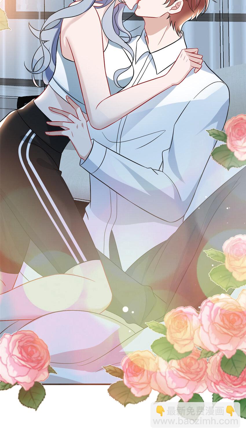 352 婆媳对峙-第355话
