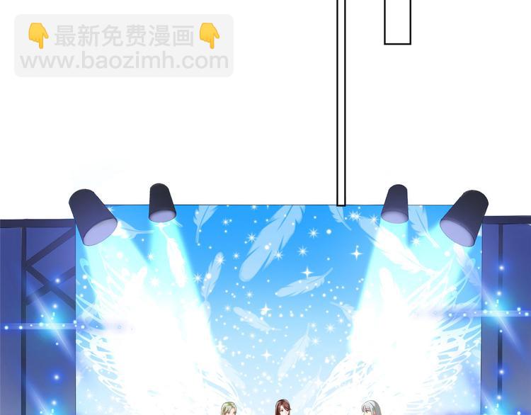 第三十六话 她们不配叫模特！(1/2)-第37话