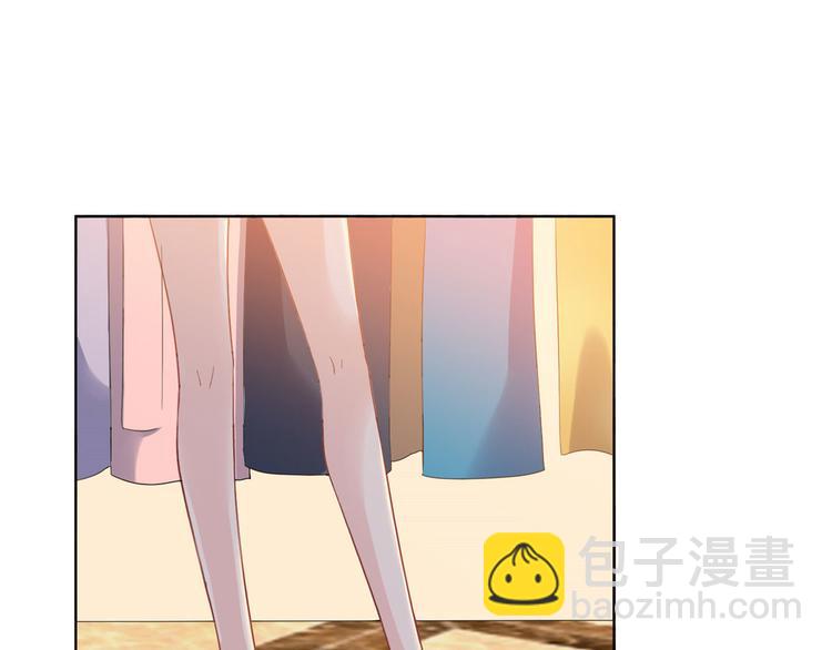 第三十六话 她们不配叫模特！(1/2)-第37话