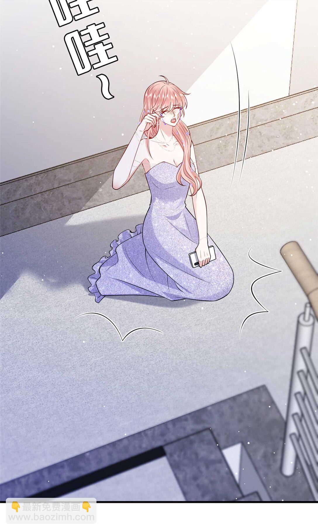 380 安妮的下场(1/2)-第383话