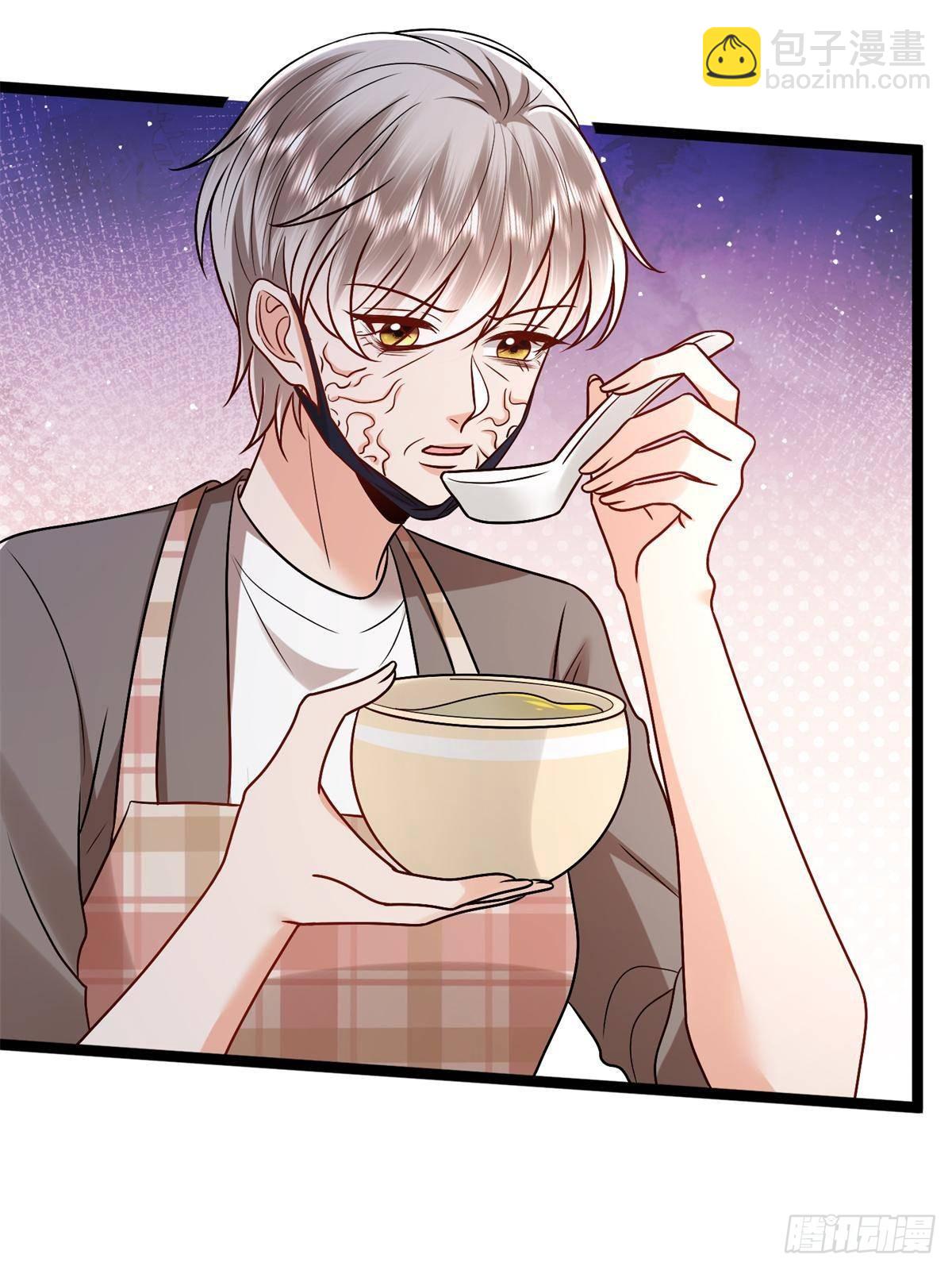 第382话 鸡汤里的奎尼丁(1/2)-第385话