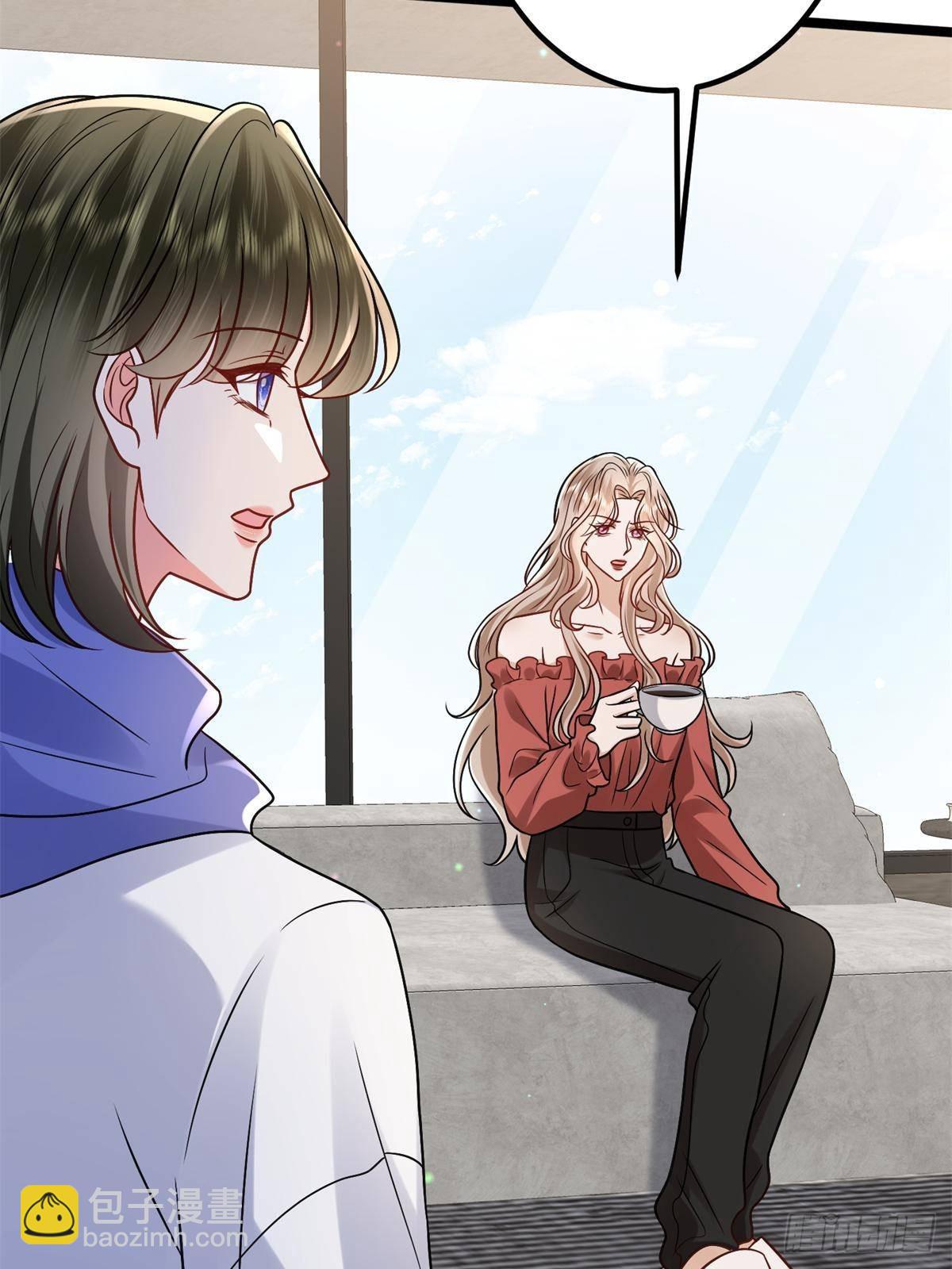 第386话 自作自受的桦文凤(1/2)-第389话
