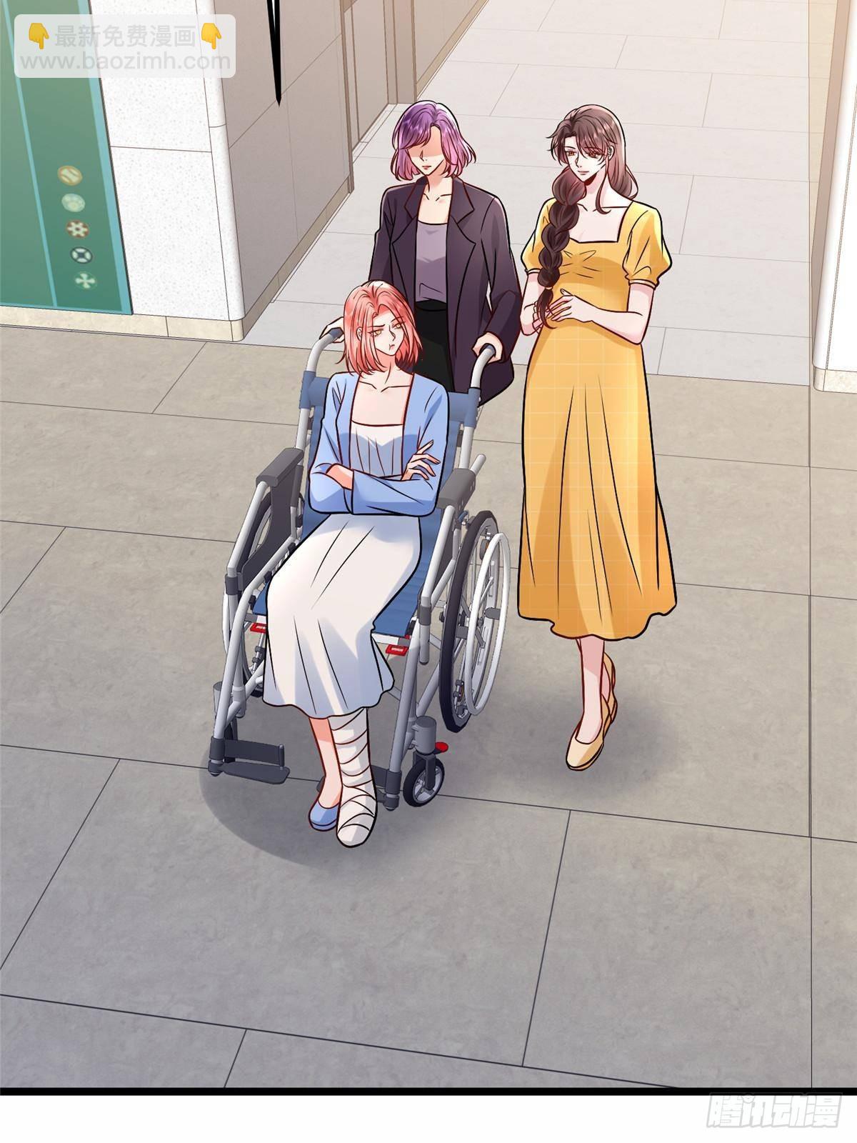 第392话 夺目的她(1/2)-第395话