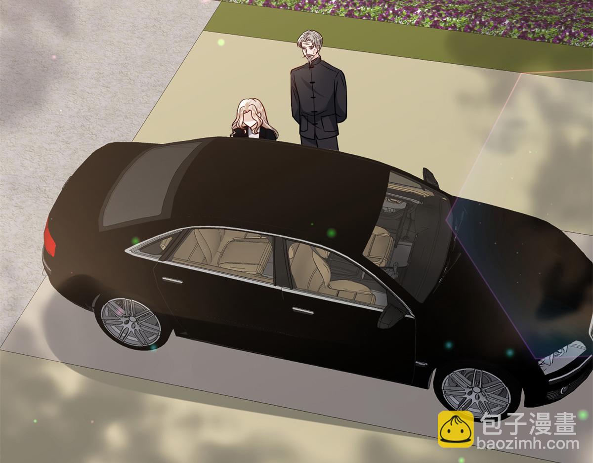第400话 什么！唐宁被带上警车？(1/4)-第403话